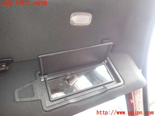 2UPJ-29007625]ベンツ C200 ステーションワゴン(204248)室内サンバイザー右側 中古 S204_m0003.jpg