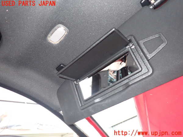 2UPJ-29007630]ベンツ C200 ステーションワゴン(204248)室内サンバイザー左側 中古 S204_m0003.jpg