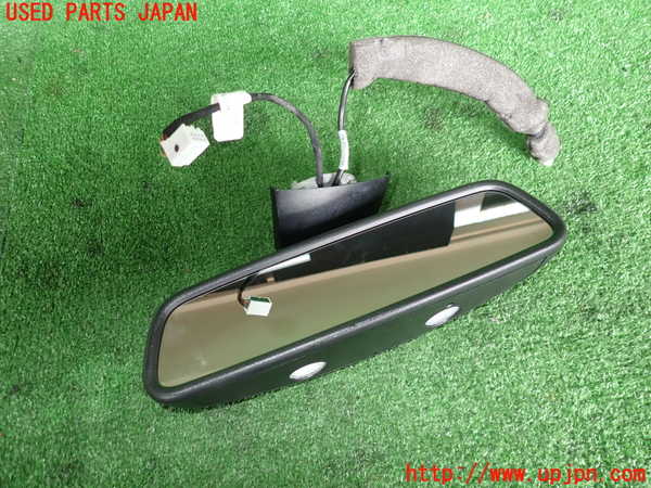 2UPJ-29007615]ベンツ C200 ステーションワゴン(204248)ルームミラー 中古 S204_m0001.jpg