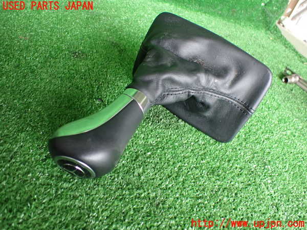 2UPJ-29007570]ベンツ C200 ステーションワゴン(204248)シフトノブ 中古 S204_m0002.jpg