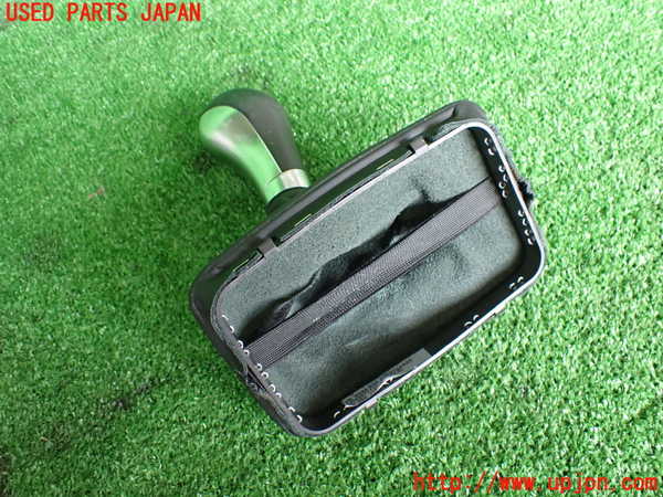 2UPJ-29007570]ベンツ C200 ステーションワゴン(204248)シフトノブ 中古 S204_m0004.jpg