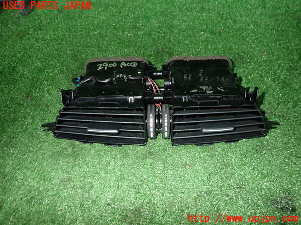 2UPJ-29007526]ベンツ C200 ステーションワゴン(204248)エアコン吹き出し口1 (真中) 中古 S204_m0001.jpg