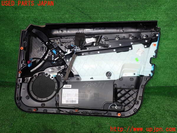 2UPJ-29001264]ベンツ C200 ステーションワゴン(204248)左前ドア内張り 中古 S204_m0003.jpg