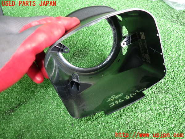 2UPJ-29007905]ベンツ C200 ステーションワゴン(204248)コラムカバー 中古 S204_m0003.jpg