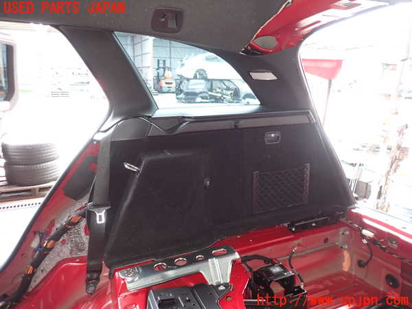 2UPJ-29007675]ベンツ C200 ステーションワゴン(204248)右リアピラートリム 中古 S204_m0001.jpg