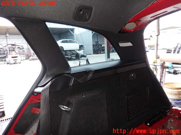 2UPJ-29007675]ベンツ C200 ステーションワゴン(204248)右リアピラートリム 中古 S204_m0002.jpg