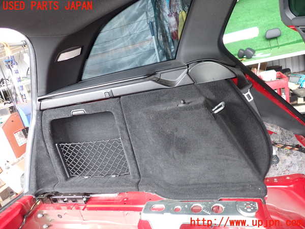 2UPJ-29007680]ベンツ C200 ステーションワゴン(204248)左リアピラートリム 中古 S204_m0003.jpg