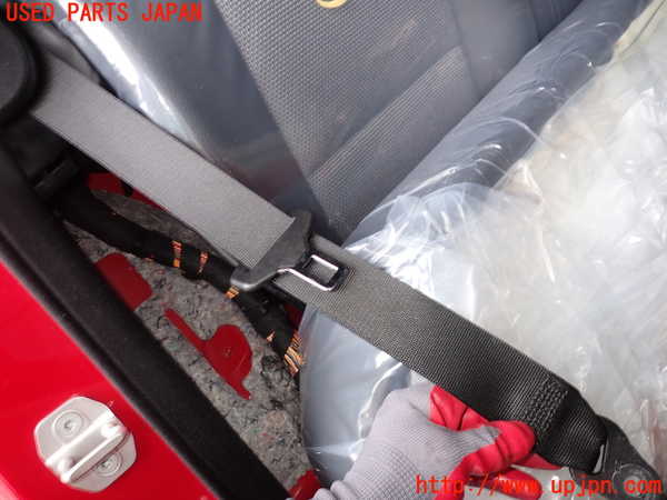 2UPJ-29007155]ベンツ C200 ステーションワゴン(204248)右2列目シートベルト 中古 S204_m0001.jpg