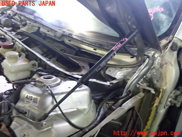 2UPJ-29011068]アルファロメオ・147 GTA(937AXL)ボンネットダンパー 中古_m0002.jpg