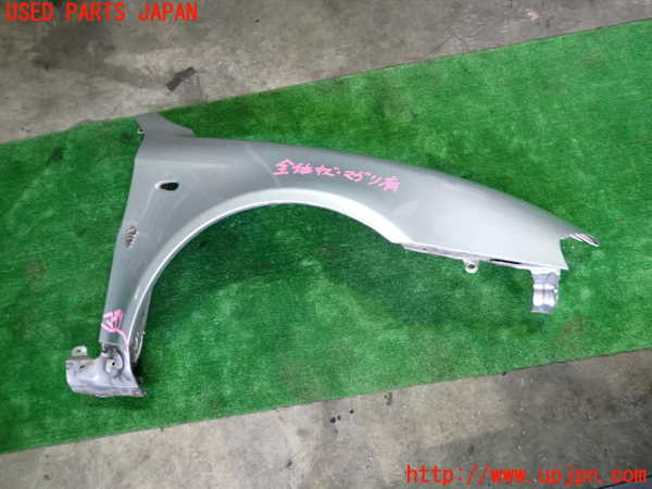 2UPJ-29011082]アルファロメオ・147 GTA(937AXL)左前フェンダー 中古_m0001.jpg