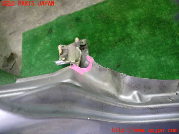 2UPJ-29011082]アルファロメオ・147 GTA(937AXL)左前フェンダー 中古_m0003.jpg