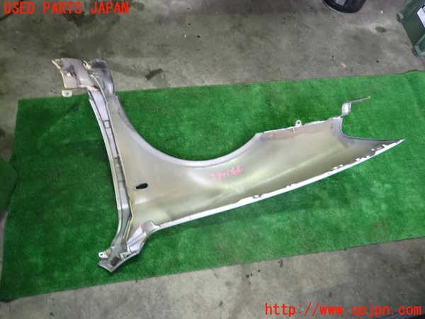 2UPJ-29011082]アルファロメオ・147 GTA(937AXL)左前フェンダー 中古_m0004.jpg