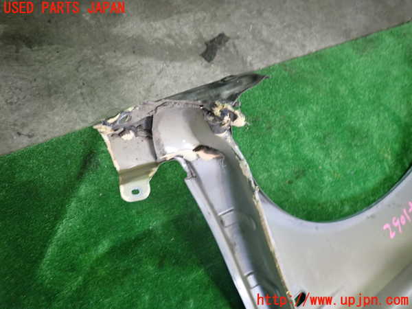 2UPJ-29011082]アルファロメオ・147 GTA(937AXL)左前フェンダー 中古_m0005.jpg