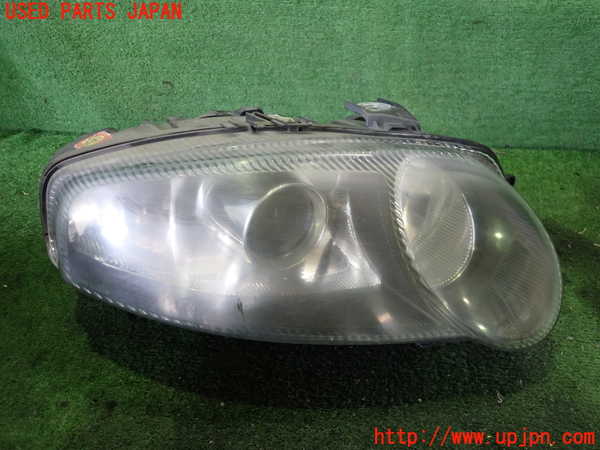 2UPJ-29011130]アルファロメオ・147 GTA(937AXL)右ヘッドライト HID 中古_m0001.jpg