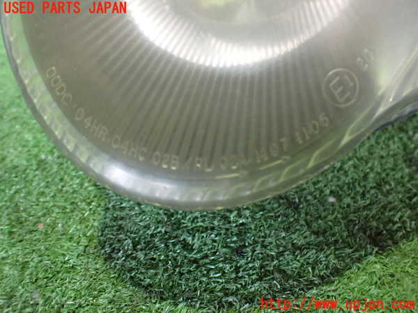 2UPJ-29011132]アルファロメオ・147 GTA(937AXL)左ヘッドライト HID 中古_m0002.jpg