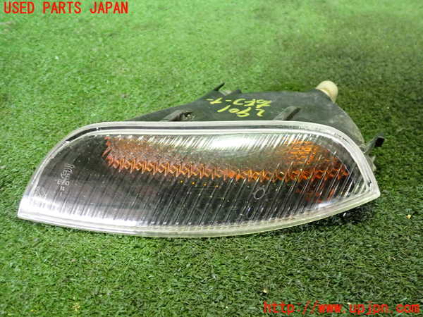 2UPJ-29011150]アルファロメオ・147 GTA(937AXL)右コーナーランプ 中古_m0001.jpg