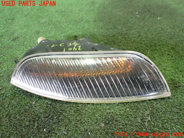 2UPJ-29011152]アルファロメオ・147 GTA(937AXL)左コーナーランプ 中古_m0001.jpg