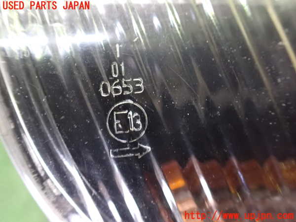 2UPJ-29011152]アルファロメオ・147 GTA(937AXL)左コーナーランプ 中古_m0003.jpg