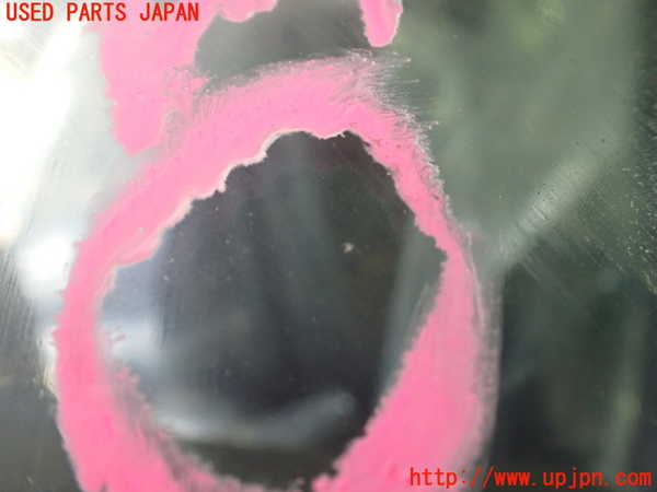 2UPJ-29011195]アルファロメオ・147 GTA(937AXL)フロントガラス (43R-001586 M1244) 中古_m0005.jpg