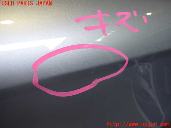 2UPJ-29011230]アルファロメオ・147 GTA(937AXL)右前ドア (43R-001582 M3240) 中古_m0002.jpg