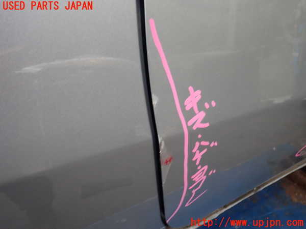2UPJ-29011230]アルファロメオ・147 GTA(937AXL)右前ドア (43R-001582 M3240) 中古_m0003.jpg