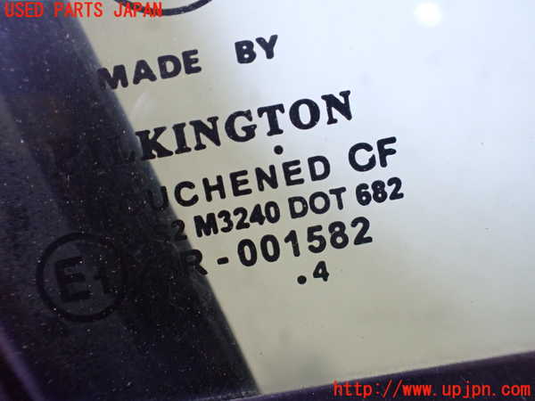 2UPJ-29011230]アルファロメオ・147 GTA(937AXL)右前ドア (43R-001582 M3240) 中古_m0005.jpg