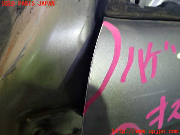 5UPJ-29011260]アルファロメオ・147 GTA(937AXL)左ドア (43R-001582 M3240) 中古_m0002.jpg