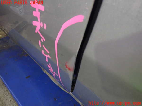 5UPJ-29011260]アルファロメオ・147 GTA(937AXL)左ドア (43R-001582 M3240) 中古_m0003.jpg