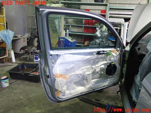 5UPJ-29011260]アルファロメオ・147 GTA(937AXL)左ドア (43R-001582 M3240) 中古_m0004.jpg