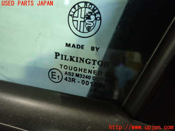 5UPJ-29011260]アルファロメオ・147 GTA(937AXL)左ドア (43R-001582 M3240) 中古_m0005.jpg
