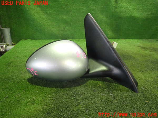 2UPJ-29011210]アルファロメオ・147 GTA(937AXL)右ドアミラー 中古_m0001.jpg