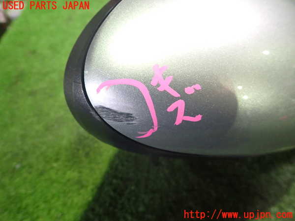 2UPJ-29011210]アルファロメオ・147 GTA(937AXL)右ドアミラー 中古_m0002.jpg