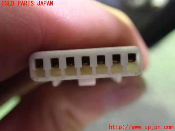 2UPJ-29011210]アルファロメオ・147 GTA(937AXL)右ドアミラー 中古_m0004.jpg