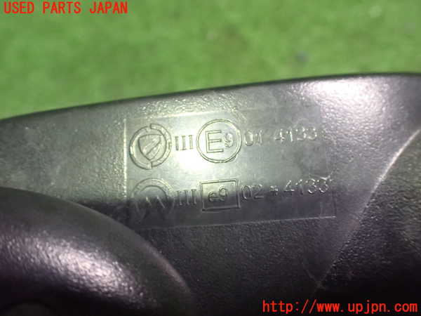 2UPJ-29011210]アルファロメオ・147 GTA(937AXL)右ドアミラー 中古_m0005.jpg