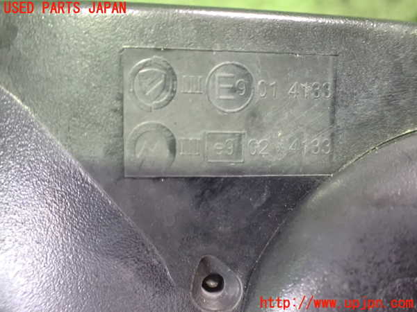 2UPJ-29011212]アルファロメオ・147 GTA(937AXL)左ドアミラー 中古_m0004.jpg