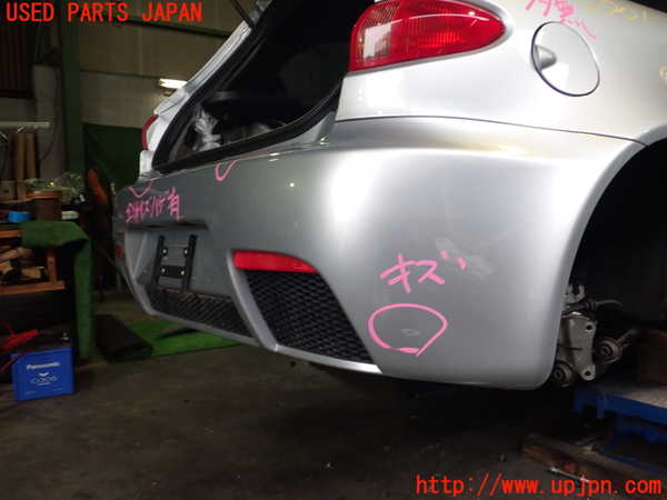 2UPJ-29011610]アルファロメオ・147 GTA(937AXL)リアバンパー 中古_m0002.jpg