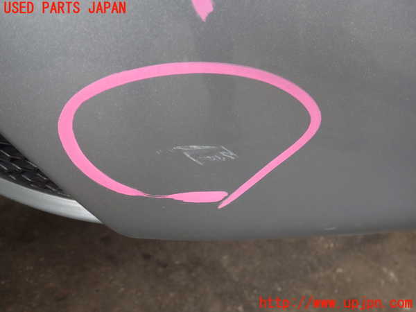 2UPJ-29011610]アルファロメオ・147 GTA(937AXL)リアバンパー 中古_m0003.jpg
