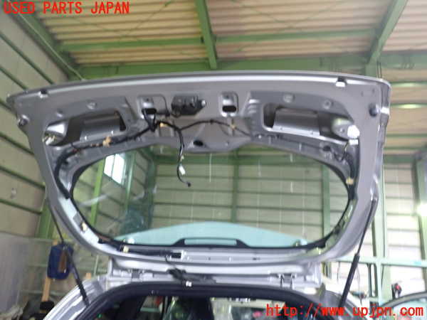 2UPJ-29011566]アルファロメオ・147 GTA(937AXL)バックドア リアゲート ハッチ (43R-001553 M3232) 中古_m0004.jpg