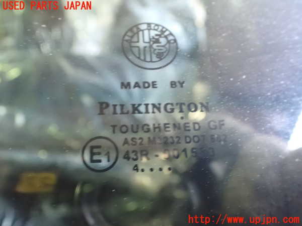 2UPJ-29011566]アルファロメオ・147 GTA(937AXL)バックドア リアゲート ハッチ (43R-001553 M3232) 中古_m0005.jpg
