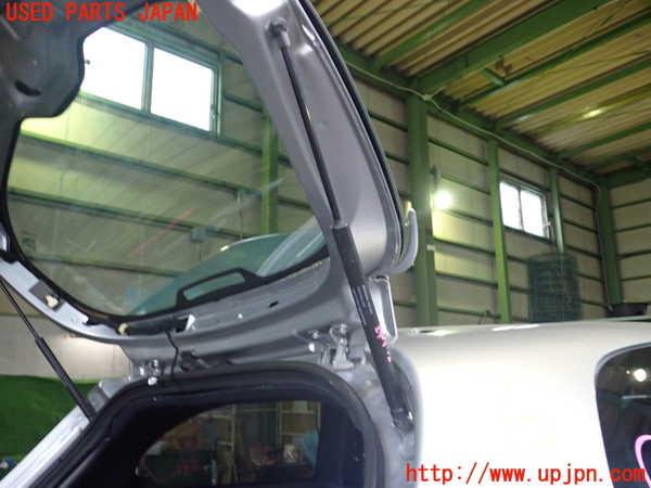 5UPJ-29011584]アルファロメオ・147 GTA(937AXL)リアゲートダンパー 中古_m0001.jpg