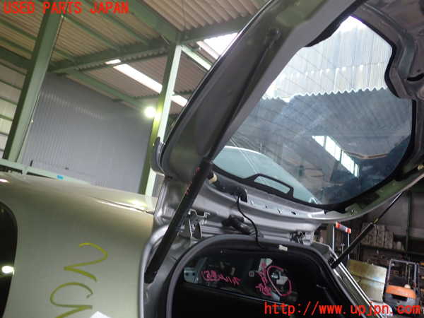 5UPJ-29011584]アルファロメオ・147 GTA(937AXL)リアゲートダンパー 中古_m0002.jpg