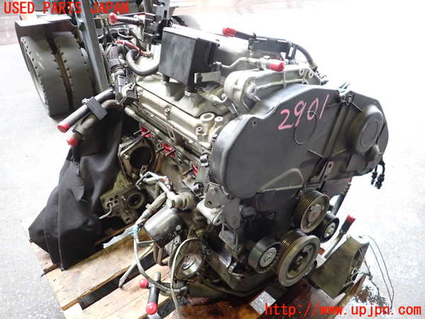 2UPJ-29012010]アルファロメオ・147 GTA(937AXL)エンジン 932A000 中古_m0002.jpg