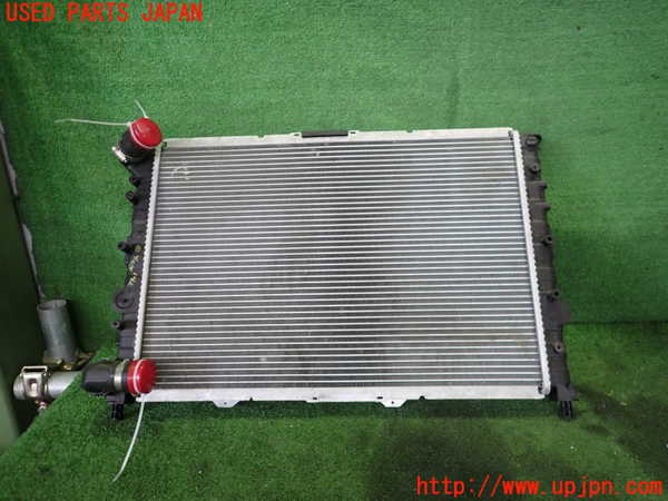 2UPJ-29012321]アルファロメオ・147 GTA(937AXL)ラジエーター1 中古_m0001.jpg