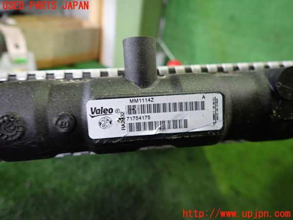 2UPJ-29012321]アルファロメオ・147 GTA(937AXL)ラジエーター1 中古_m0003.jpg