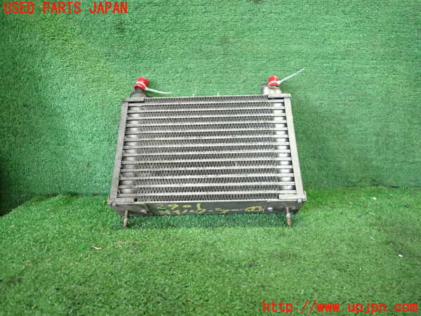 2UPJ-29012481]アルファロメオ・147 GTA(937AXL)オイルクーラー1 中古_m0001.jpg