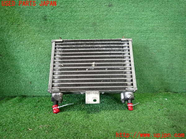 2UPJ-29012481]アルファロメオ・147 GTA(937AXL)オイルクーラー1 中古_m0002.jpg
