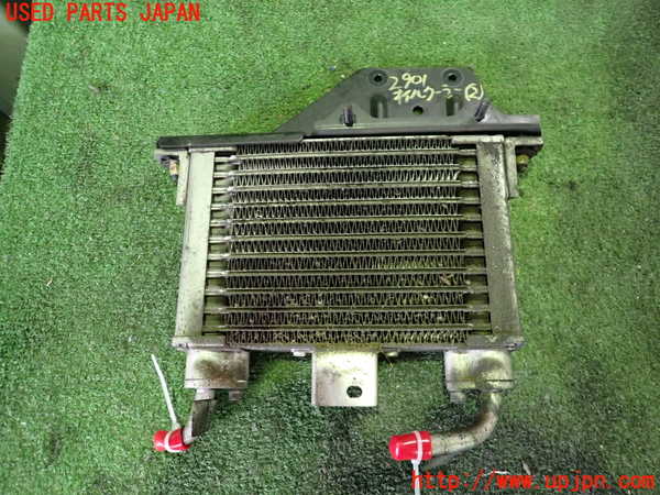 5UPJ-29012482]アルファロメオ・147 GTA(937AXL)オイルクーラー2 中古_m0001.jpg