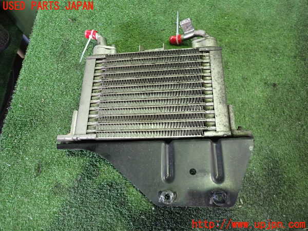 5UPJ-29012482]アルファロメオ・147 GTA(937AXL)オイルクーラー2 中古_m0002.jpg