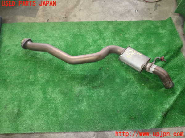 2UPJ-29012651]アルファロメオ・147 GTA(937AXL)センターパイプ1 中古_m0001.jpg