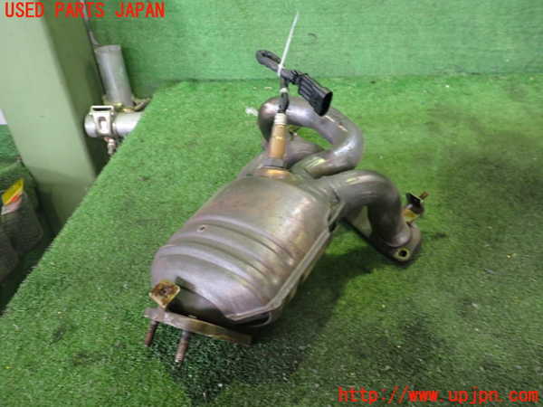 2UPJ-29012661]アルファロメオ・147 GTA(937AXL)触媒1 中古_m0001.jpg